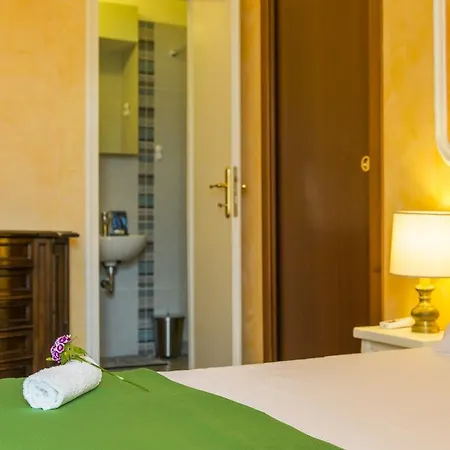 Termini Apartmán Řím