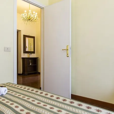 Termini Apartamento