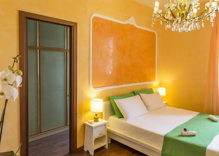 Appartement Termini